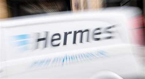 paket zurückgestellt hermesmes sucht nach mutmaßlichem paketboten|Hermes.